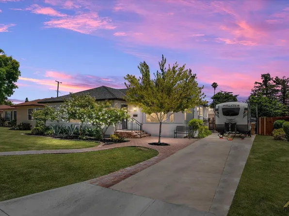 183 La Mesa Dr, Bakersfield, CA 93305