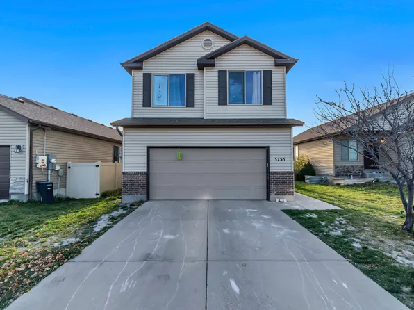 3755 N Tumwater West Dr W, Eagle Mountain, UT 84005