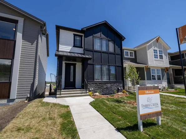 14 Tillotson Downs, Okotoks, AB T1S 4Z5
