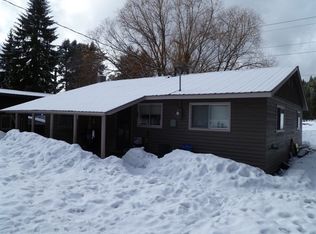 312 N Calispel Ave, Newport, WA 99156