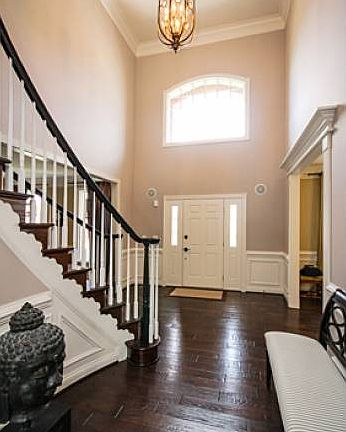 Foyer