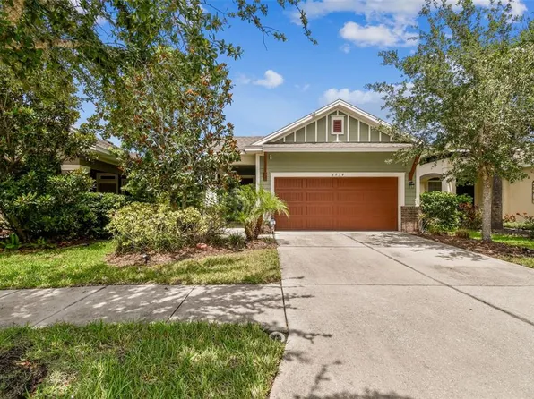 6934 Old Benton Dr, Apollo Beach, FL 33572