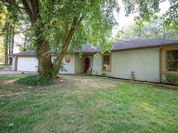 5541 Dee Acres Dr, Philpot, KY 42366