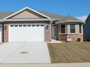 3301 Telford Dr, Springfield, IL 62711