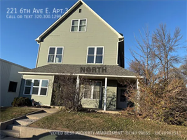 221 6th Ave E APT 3, Alexandria, MN 56308