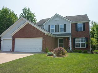 6038 Weber Oaks Dr, Loveland, OH 45140