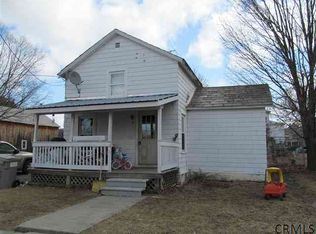 8 Catherine St, Fort Ann, NY 12827