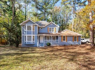 800 Post Road Cir, Stone Mountain, GA 30088