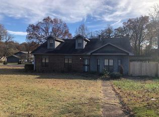 2101 Turtle Creek Rd, Jonesboro, AR 72404