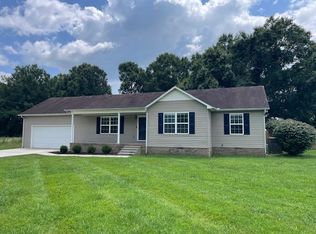 298 Dale Haven Ln, Tullahoma, TN 37388