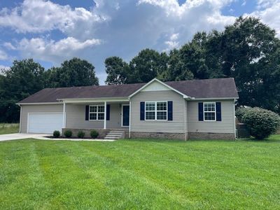 298 Dale Haven Ln, Tullahoma, TN, 37388