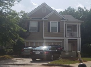 6183 Lake Valley Point, Lithonia, GA 30058