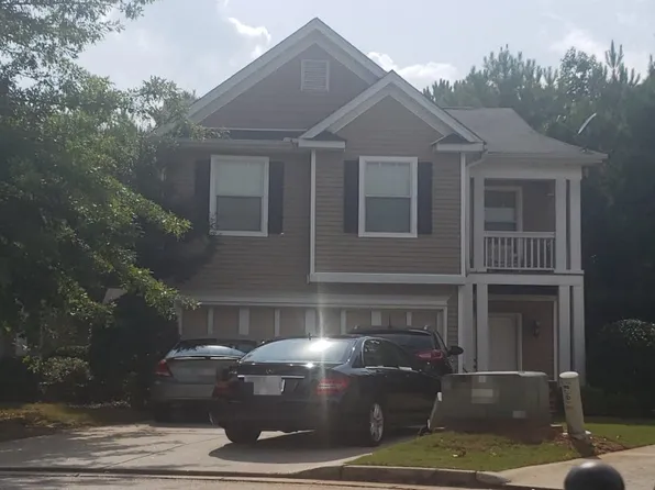 6183 Lake Valley Point, Lithonia, GA 30058