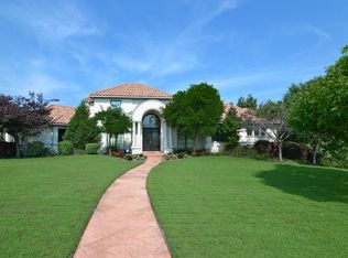 253 Blue Heron Ln, Heath, TX 75032