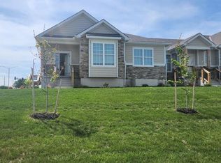 7309 W 158th St, Overland Park, KS 66223