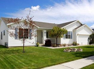 4090 W 5060 S, Roy, UT 84067