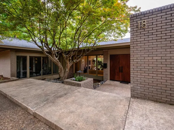 18 Hearthside Dr, Little Rock, AR 72207