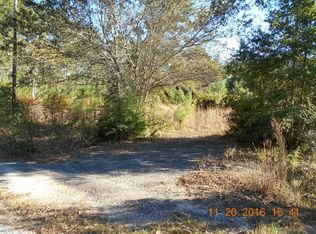 7125 Lavon Rd, Milton, FL 32583