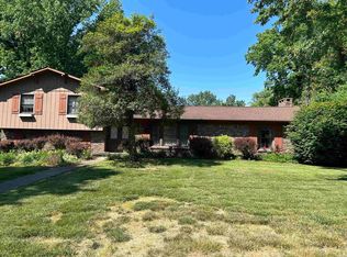 3328 Elm Ln, Vincennes, IN 47591