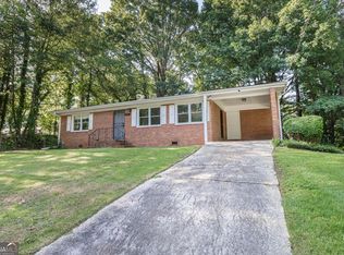 804 Brookdale Dr SW, Atlanta, GA 30315