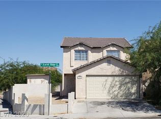 1008 Scarlet Ridge Dr, Las Vegas, NV 89128