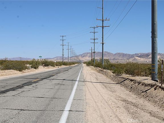 5th image of Morongo Rd Lot 2