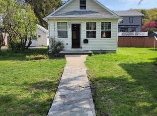 7 Cross St, Pt Jervis, NY 12771