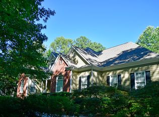 1240 Olde Lexington Rd, Hoschton, GA 30548