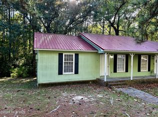 710 Pickett St, Rockingham, NC 28379