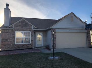 1258 Magnolia Dr, Greenfield, IN