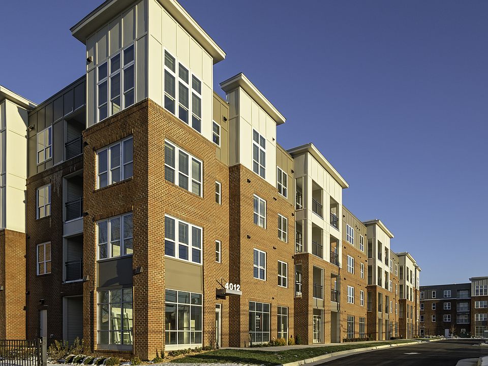 Belmont on Broad 4008 W Broad St Richmond VA Zillow