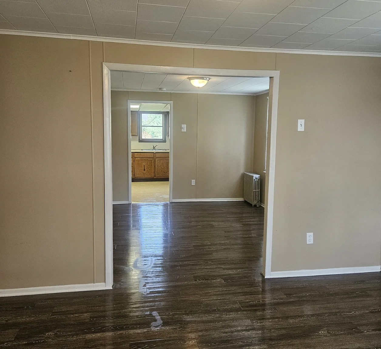 2 bed, 800 sqft, $1,250 — Photo 2