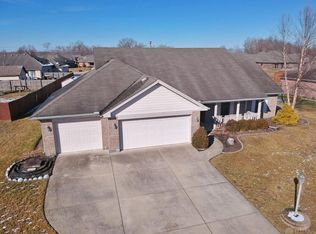 6754 Forge Dr, Corwin, OH 45068