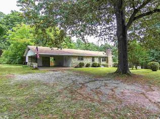 890 Mulberry Salem Rd, Benton, AR 72019