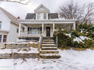 829 Gerling St, Schenectady, NY 12308