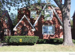 16941 Chandler Park Dr, Detroit, MI 48224