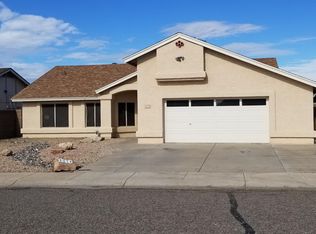 8558 W Medlock Dr, Glendale, AZ 85305