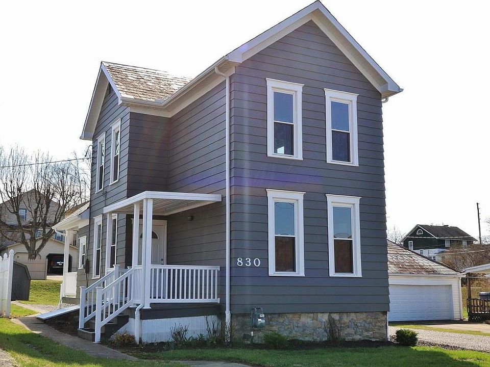 1st image of 830 Brown St