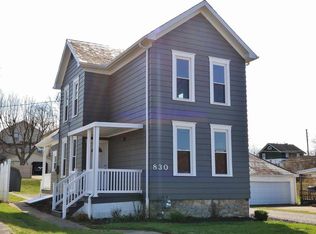 830 Brown St, Zanesville, OH 43701
