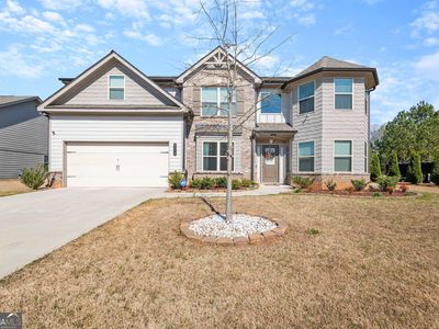 5938 Park Bay Ct, Flowery Branch, GA, 30542