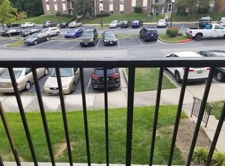 3127 Wheaton Way APT E, Ellicott City, MD 21043