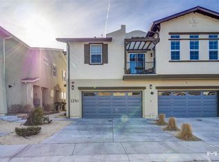1251 Concho Trl UNIT 3, Gardnerville, NV 89410