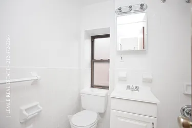 Rented by J. Lemle Real Estate