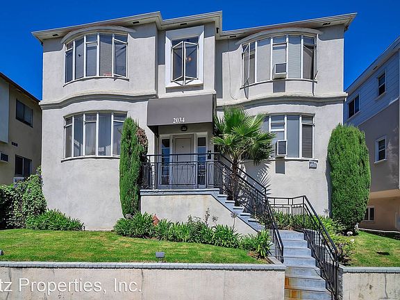 2nd image of 2034 S Beverly Glen Blvd #2