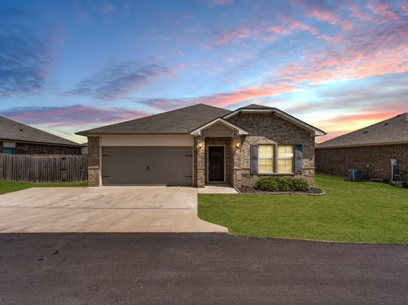 306 Ruffin Rd, Mabank, TX 75147