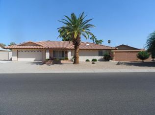 12502 W Skylark Dr, Sun City West, AZ 85375