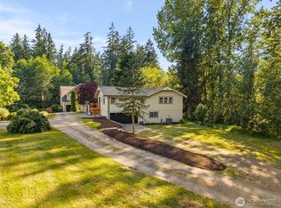 395 NW Blomster Way, Poulsbo, WA 98370
