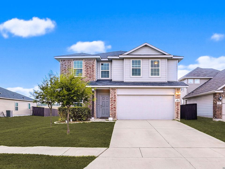 1st image of 3813 Annalise Ave