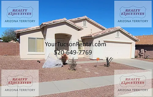 2632 W Brandy Crest Dr Photo 1