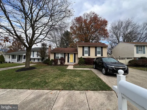 3515 Blue Coat Rd, Baltimore, MD 21236